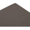 ΣΚΑΜΠΟ ΤΕΤΡΑΓΩΝΟ FIBER CEMENT ΜΕ ΧΕΡΟΥΛΙΑ ZAK HM6581.01 ΣΕ ΓΚΡΙ 36x36x45.5Υεκ