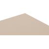 ΤΡΑΠΕΖΙ ΤΡΑΠΕΖΑΡΙΑΣ FIBER CEMENT & ΞΥΛΟ ΑΚΑΚΙΑΣ PRIVO HM6602.02 ΜΠΕΖ 80x80x76Υεκ