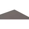 ΤΡΑΠΕΖΙ ΤΡΑΠΕΖΑΡΙΑΣ FIBER CEMENT & ΞΥΛΟ ΑΚΑΚΙΑΣ PRIVO HM6602.01 ΓΚΡΙ 80x80x76Υεκ