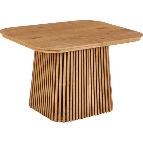 ΤΡΑΠΕΖΙ ΤΡΑΠΕΖΑΡΙΑΣ ΕΠΕΚΤΕΙΝΟΜΕΝΟ VERLO HM18436 MDF ΣΕ ΦΥΣΙΚΟ 120/150/180x90x75Υεκ.