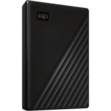 Εξωτερικός σκληρός δίσκος Western Digital My Passport 1TB USB 3.2 Gen Portable Hard Drive (Black)
