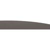 ΤΡΑΠΕΖΙ ΤΡΑΠΕΖΑΡΙΑΣ FIBER CEMENT & ΞΥΛΟ ΑΚΑΚΙΑΣ MAEVE HM6574.01 ΓΚΡΙ Φ130x74Υεκ
