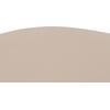 ΤΡΑΠΕΖΙ ΤΡΑΠΕΖΑΡΙΑΣ FIBER CEMENT KIORA HM6597.02 ΜΠΕΖ 200x100x76Υεκ
