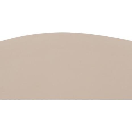 ΤΡΑΠΕΖΙ ΤΡΑΠΕΖΑΡΙΑΣ FIBER CEMENT KIORA HM6597.02 ΜΠΕΖ 200x100x76Υεκ