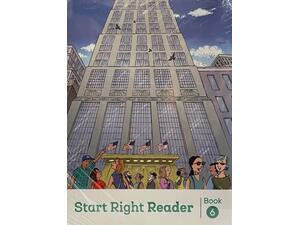 Into Reading Hybrid Student Resource Package Print With 1 Year Digital Grade 6 (9780358731283)