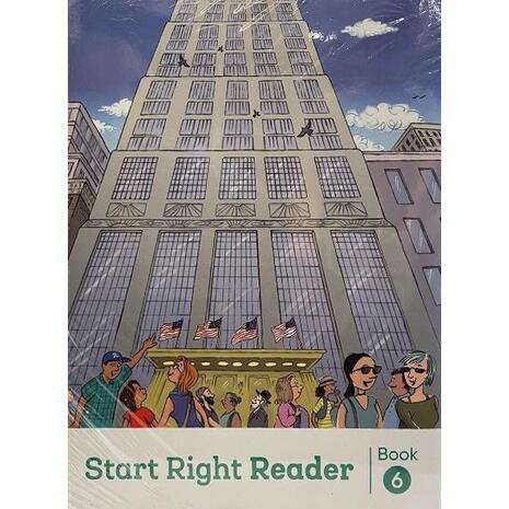 Into Reading Hybrid Student Resource Package Print With 1 Year Digital Grade 6 (9780358731283)