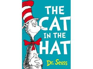 The Cat in the Hat by Dr. Seuss (9780007348695)