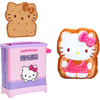 Cookeez Makery Μαγικό Τοστάκι Hello Kitty (Blind Box)