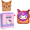Cookeez Makery Μαγικό Τοστάκι Hello Kitty (Blind Box)