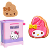 Cookeez Makery Μαγικό Τοστάκι Hello Kitty (Blind Box)