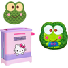 Cookeez Makery Μαγικό Τοστάκι Hello Kitty (Blind Box)