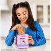 Cookeez Makery Μαγικό Τοστάκι Hello Kitty (Blind Box)