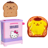 Cookeez Makery Μαγικό Τοστάκι Hello Kitty (Blind Box)