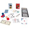 As Μαγικά Παιχνίδια Magic Collection - Club Magic (1040-08501) (διάφορα σχέδια)