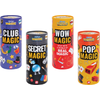 As Μαγικά Παιχνίδια Magic Collection - Club Magic (1040-08501) (διάφορα σχέδια)