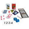 As Μαγικά Παιχνίδια Magic Collection - Club Magic (1040-08501) (διάφορα σχέδια)