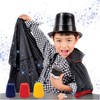 As Μαγικά Παιχνίδια Magic Collection - Club Magic (1040-08501) (διάφορα σχέδια)