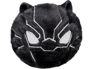 Χνουδωτό Μπαλάκι που Αναπηδάει TY Beanie Bouncers Marvel Black Panther (1607-83030)