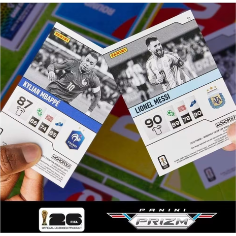Monopoly Fifa Edition (G2633)