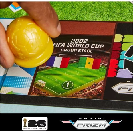 Monopoly Fifa Edition (G2633)