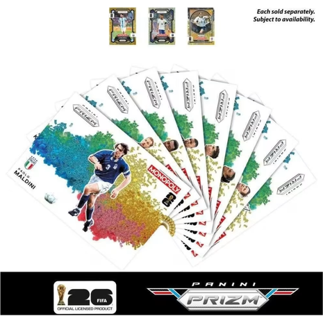 Monopoly Fifa Edition (G2633)