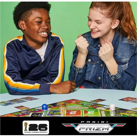 Monopoly Fifa Edition (G2633)