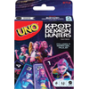 Επιτραπέζιο Uno K-Pop Demon Hunters (JRV01)