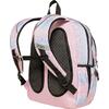 Τσάντα πλάτης 2+1 θέσεων Polo Zippy Heart (901080-8447)