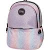 Τσάντα πλάτης 2+1 θέσεων Polo Zippy Heart (901080-8447)