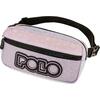 Τσάντα πλάτης 2+1 θέσεων Polo Zippy Heart (901080-8447)