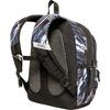Τσάντα πλάτης 2+1 θέσεων Polo Zippy Blue Lines (901080-8444)
