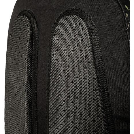 Τσάντα πλάτης 2+1 θέσεων Polo Zippy Blue Lines (901080-8444)