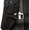 Τσάντα πλάτης 2+1 θέσεων Polo Zippy Football (901080-8445)