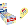 Διορθωτική ταινία Tipp-Ex Mini Pocket Mouse Pastel 5mm x 6m 302676 (5 pastel χρώματα) 302676