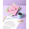 Διορθωτική ταινία Tipp-Ex Mini Pocket Mouse Pastel 5mm x 6m 302676 (5 pastel χρώματα) 302676