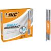Μύτες μηχανικού μολυβιού BIC Break Resistant HB 0.7mm (6 τεμάχια) 528065