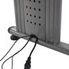 ΣΕΤ ΓΡΑΦΕΙΟΥ 2ΤΜΧ ΣΕ ΧΡΩΜΑ WENGE HM10211.02