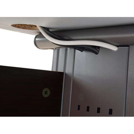 ΣΕΤ ΓΡΑΦΕΙΟΥ 2ΤΜΧ ΣΕ ΧΡΩΜΑ WENGE HM10211.02