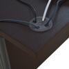 ΣΕΤ ΓΡΑΦΕΙΟΥ 2ΤΜΧ ΣΕ ΧΡΩΜΑ WENGE HM10211.02