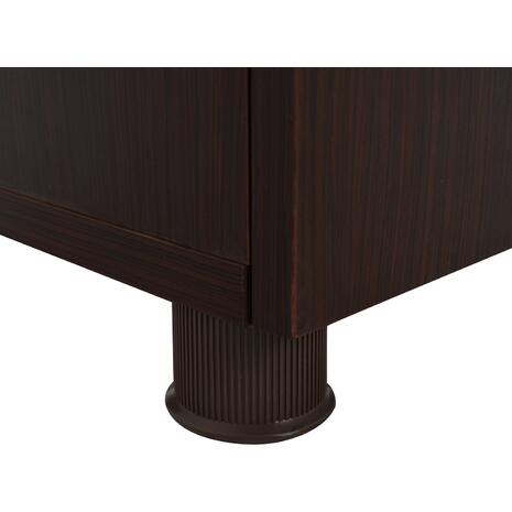 ΣΕΤ ΓΡΑΦΕΙΟΥ 2ΤΜΧ ΣΕ ΧΡΩΜΑ WENGE HM10211.02