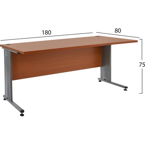 ΣΕΤ ΓΡΑΦΕΙΟΥ 2ΤΜΧ ΣΕ ΧΡΩΜΑ ΚΕΡΑΣΙ HM10211.03