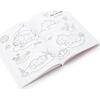 Cosy Coloring: Καπιμπάρα - (978-618-06-0568-6)