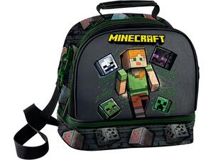 Τσαντάκι φαγητού Graffiti Street Minecraft