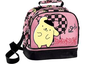 Τσαντάκι φαγητού Graffiti Pompompurin