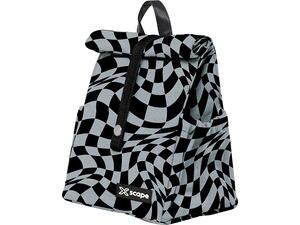 Τσαντάκι φαγητού Graffiti Checkers Xscape