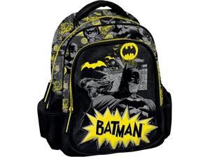 Τσάντα Πλάτης Νηπιαγωγείου Graffiti Batman (265291)