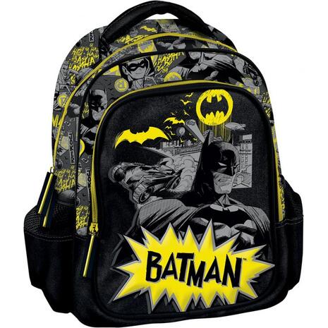 Τσάντα Πλάτης Νηπιαγωγείου Graffiti Batman (265291)
