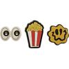 Τσάντα πλάτης 2+1 θέσεων Polo pins Black/μαύρο