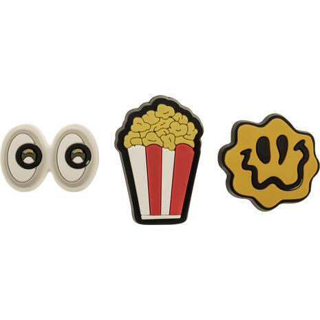 Τσάντα πλάτης 2+1 θέσεων Polo pins Black/μαύρο