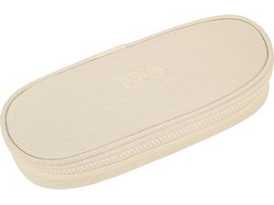 Κασετίνα οβάλ Polo White - Λευκό (937003-2501)
